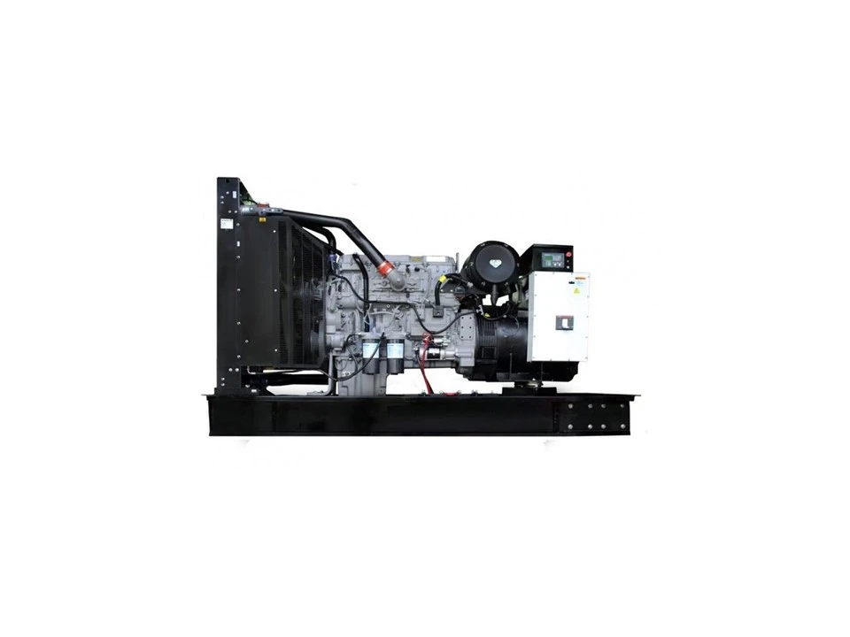 10-Kilowatt-Generator